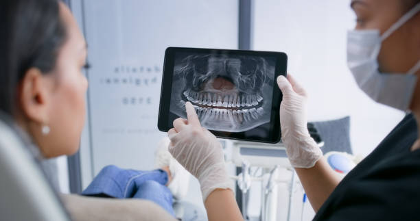 Licensed Tooth Extraction service in Belmont Estates, VA - Smile Center Dentistry